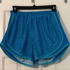 nike tempo shorts